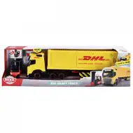 Camion DHL con luci e suoni - Dickie Toys