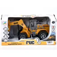 Camion: Macchina perforatrice con luce e suono 20 cm