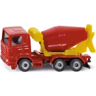 Camion betoniera SIKU 1/55