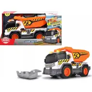 Camion con luci e suoni 30cm - Dickie Toys