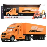 Camion con rimorchio container telecomandato RC 1/24 2.4GHz
