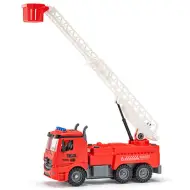 Camion dei pompieri telecomandato RC da montare 30cm - Woodyland