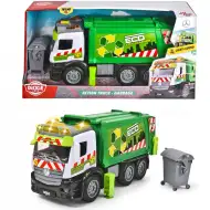 Camion della spazzatura Action Truck con suoni e luci - Dickie Toys