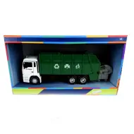 Camion della spazzatura da 32 cm