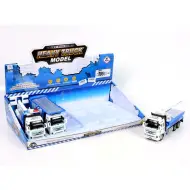 Camion di soccorso a retrocarica in diverse varianti 1/38