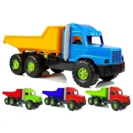 Camion gigante 75cm - D-Toys
