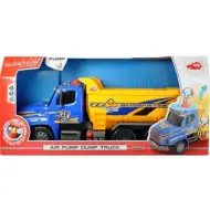 Camion ribaltabile con pompa daria 59cm - Simba Toys