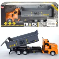 Camion ribaltabile con trazione posteriore 1/48