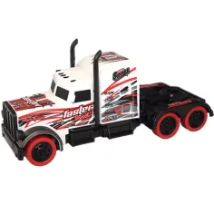 Camion telecomandato RC in due varianti 1/32 2.4GHz immagine 3