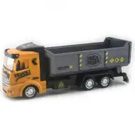 Camioncino a retrocarica 20 cm