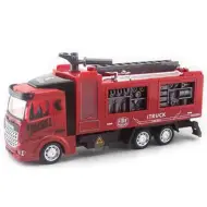Camioncino dei pompieri a retrocarica 20 cm