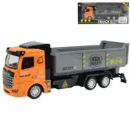 Camionista: Camion ribaltabile a ruota libera 19cm