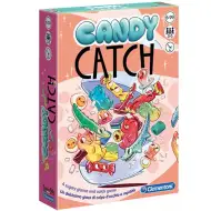 Candy Catch gioco di carte - Clementoni