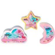 Canenco: Bomba da bagno Tie-Dye in diverse varianti 1 pezzo