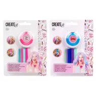 Canenco: Crea il tuo set di gessetti per capelli e accessori per capelli