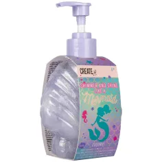 Canenco: Create It! Gel scintillante per il corpo sirena in due varianti 1 pezzo immagine 3