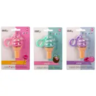 Canenco: Create It! Gel scintillante per il corpo sirena in tre varianti 1 pezzo