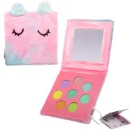 Canenco: Create It! Palette di ombretti soffici