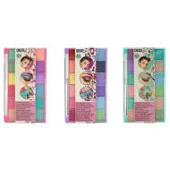 Canenco: Create It! Palette di ombretti vari 1 pezzo