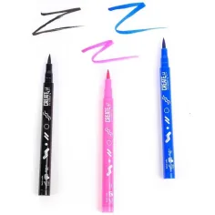 Canenco: Create It! Set di matite per occhi immagine 3