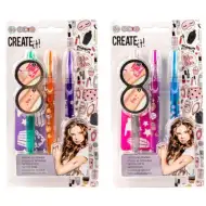 Canenco: Create It! Set di penne gel profumate per tatuaggi 3 pezzi in diverse varianti