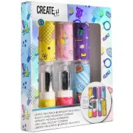 Canenco: Create It! Set di rossetti Mix &amp; Match