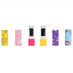 Canenco: Create It! Set di rossetti Mix & Match immagine 2