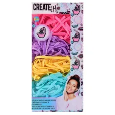 Canenco: Create It! Set per festa di saponi da bagno