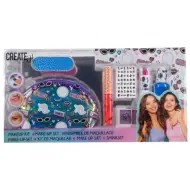 Canenco: Create It! Set trucco con pochette