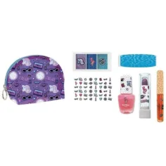 Canenco: Create It! Set trucco con pochette immagine 2