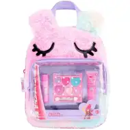 Canenco: Create It! Set trucco in uno zainetto peloso