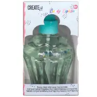 Canenco: Create It! Spray per il corpo fragola-vaniglia Candy Explosion