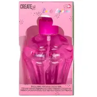 Canenco: Create It! Spray per il corpo profumato di caramelle esplosive