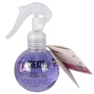 Canenco: Create It! Spray profumato alla torta di ciliegie