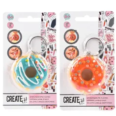 Canenco: Create It! balsamo labbra a forma di ciambella in diverse varianti 1 pezzo immagine 2