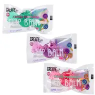 Canenco: Create it! balsamo labbra in contenitore a forma di caramella in diverse varianti 1 pezzo