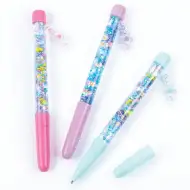 Canenco: Cutie Crew penna con paillettes ad acqua 1 pezzo