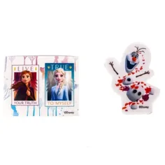 Canenco: Frozen II. Piccolo Uovo Sorpresa immagine 3