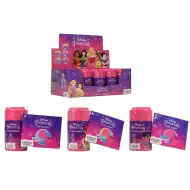 Canenco: Okidoki Dough Principesse Disney set di pasta modellabile in diverse varianti 1 pezzo