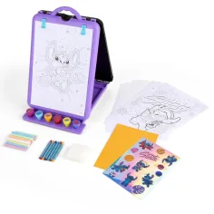 Canenco: Stitch — grande set artistico portatile immagine 2