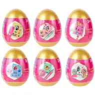 Canenco: Uovo sorpresa d’oro Principesse Disney 1 pz