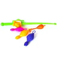 Canna da pesca - D-Toys