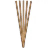 Cannucce di carta ECO - 20 cm, set da 24 pezzi