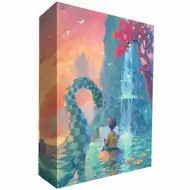 Canvas: Riflessi – Espansione per gioco da tavolo