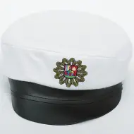 Cappello da poliziotto - Klein Toys