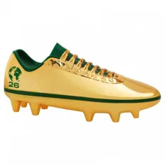 Capsula Supergoal della Coppa del Mondo per scarpe, sorpresa con una figurina da 7 cm e altri accessori immagine 2