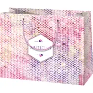 Cardex: "Con affetto!" borsa regalo media 17x10x23cm