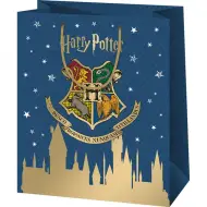 Cardex: Borsa regalo esclusiva di Harry Potter 26x13x33cm