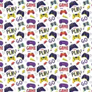 Cardex: Carta da regalo gamer 100x70 cm