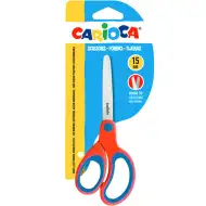 Carioca: Forbici con punta arrotondata 15 cm